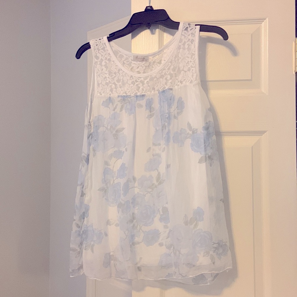 Summer top